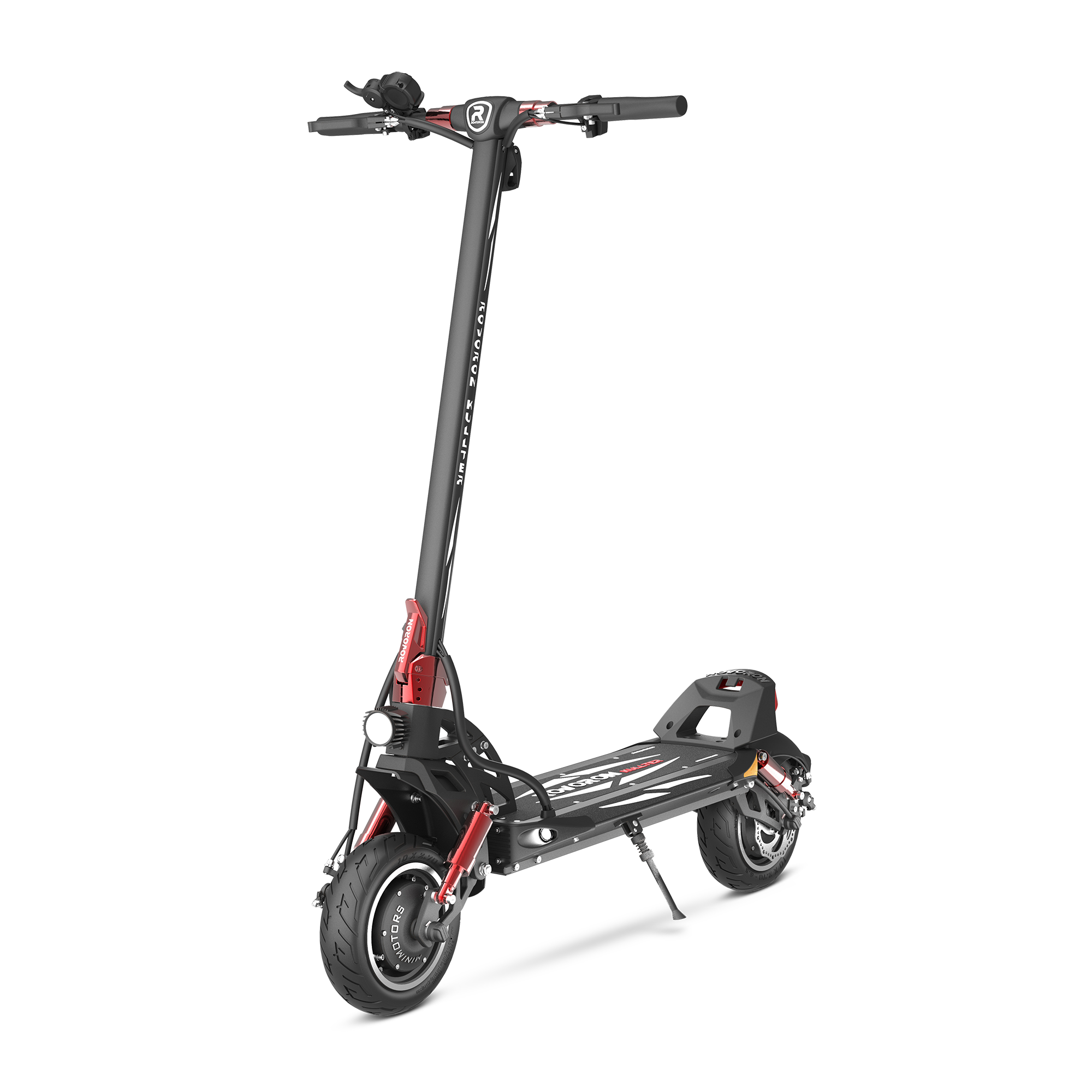 Rovoron Kullter Luxury - Electric Scooter $1499
