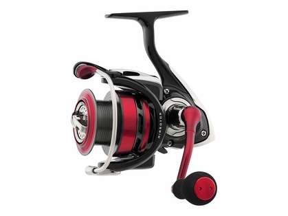 DAIWA FUEGO 3000SH 4000SH Fishing Spinning Reel B1G1 Free Tackle Direct Free shipping $109.95