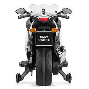 Sam s Club Members BMW K1300S Electric 12 Volt Ride On Kids Bike