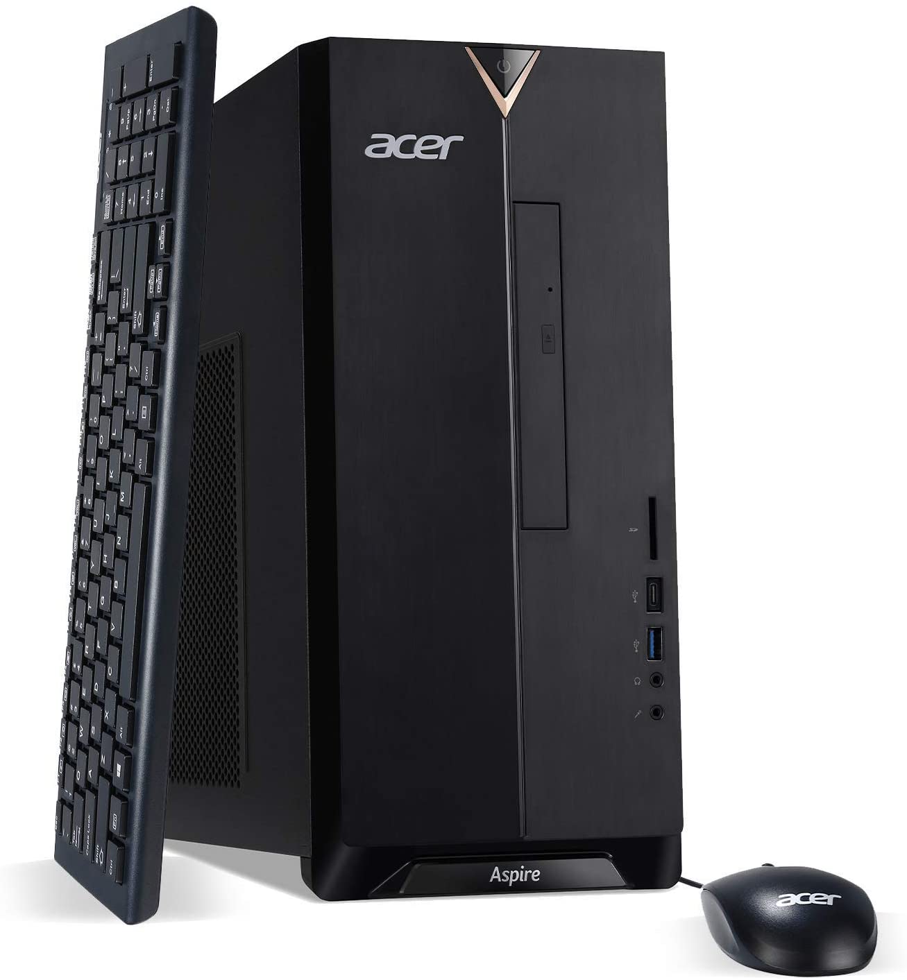 DEAD       Acer Aspire TC-895-UA92 Desktop, 10th Gen Intel Core i5-10400 6-Core Processor, 12GB 2666MHz DDR4, 512GB NVMe 449.99