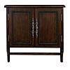 24&amp;quot; x 24&amp;quot; Home Decorators Collection Chelsea Bathroom Storage Wall Cabinet (Antique Cherry) $87.60 + Free Shipping