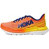 Hoka Men's Mach 5 Road Running Shoes (Flame/Dandelion, D Width) $87.91 + Free Shipping