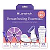 77-Piece Lansinoh Breastfeeding Essentials Kit Gift Set for New Moms $17.99 + Free Shipping w/ Prime or on $35+