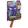 4-Piece Tales of Teenage Mutant Ninja Turtles: Mutations Build N Battle Bo Staff Role Play Set Toy (Donatello) $5 + Free Shipping w/ Prime or on $35+