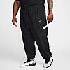 Nike Men's Icon Dri-Fit Woven Basketball Pants (Black) $28.12 + Free Store Pickup at Kohl's or Free Shipping on $49+