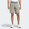 adidas Men's Ultimate 365 Golf Shorts (Silver Pebble) $18 + Free Shipping
