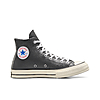 Converse Men's or Women's Chuck 70 Heritage Color Leather Shoes (Dark Matter/Shadow Purple) $23.98 + Free Shipping
