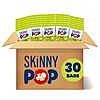 30-Count SkinnyPop Original Popcorn Individual Snack Size Bags (Gluten Free) $12.73 ($0.42 each) w/ S&amp;amp;S + Free Shipping w/ Prime or on $35+