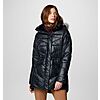Columbia Women's Peak to Park III Mid Insulated Jacket (Black or Navy) $60 + Free Shipping