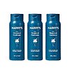 3-Count 14-Oz Harry's Men's 2-in-1 Shampoo and Conditioner $10.78 ($3.59 each) w/ S&amp;amp;S + Free Shipping w/ Prime or on $35+