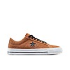 Converse Men's or Women's Cons One Star Pro Suede Shoes (Red Terracotta/Black/White) $19.98 + Free Shipping