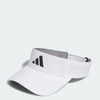 adidas Men's Golf Tour Visor (White) $6 + Free Shipping
