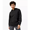 lululemon Women's All Yours French Terry Hoodie (Black) $49 + Free Shipping