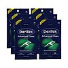 6-Pack DenTek Triple Clean Advanced Clean Floss Picks $2.15 ($0.35/pack) w/ S&amp;amp;S + Free Shipping w/ Prime or on $35+