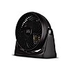 7&amp;quot; Black+Decker Portable 3-Speed Desktop Turbo Fan (Black) $15.26 + Free Shipping w/ Prime or on $35+
