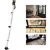Master Lock Adjustable Sliding Door Stopper and Door Security Bar (White) $14.90 + Free Shipping w/ Prime or on $35+