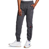 Champion Men's Powerblend Fleece Jogger Pants (Granite Heather) $14.96 + Free Shipping w/ Prime or on $35+