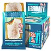 8-Count Legendary Foods Breakfast &amp;amp; Meal Replacement Protein Pastry (22g protein, Various Flavors) $14.99 ($1.87 each) w/ S&amp;amp;S + Free Shipping w/ Prime or on $35+