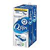 2-Pack Q-Tips Family Pack Cotton Swabs (500-Count/pack) $4.65 ($2.32/pack) + Free Shipping w/ Prime or on $35+