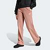 adidas Women's Essentials Small Logo Feel Cozy Open-Hem Pants (Warm Clay) $13.80 + Free Shipping