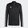 adidas Men's Tiro 23 League Training Jacket (Black or Navy Blue) $16.20 + Free Shipping