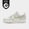 Nike Women's Air Force 1 '07 Casual Shoes (Phantom/Olive Aura) $45 + Free Shipping on $75+