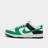 Nike Women's Dunk Low Casual Shoes (Stadium Green) $40 + Free Shipping on $75+