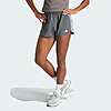 adidas Women's Pacer Training 3-Stripes Woven High-Rise Shorts (2 Colors) $10.20 + Free Shipping