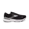 Brooks Women's Adrenaline GTS 23 Running Shoes (Black/White) $75.18 + Free Shipping