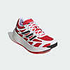 adidas Men's Adizero Aruku Shoes (Cloud White/Pure Ruby/Core Black) $39.20 + Free Shipping
