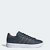 adidas Men's Grand Court 2.0 Shoes (Aurora Ink/Grey Six) $22 + Free Shipping