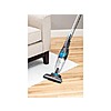Bissell Lightweight 3-in-1 Corded Stick Vacuum (Grey/Blue) $19.99 + Free Shipping w/ Prime