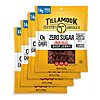 4-Pack 2.2-Oz Tillamook Country Smoker Keto Friendly Zero Sugar Beef Jerky (Original) $13.38 ($3.34/pack) + Free Shipping w/ Prime or on $35+