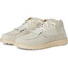 Hey Dude Wendy Mid Elevated Shoes (Ivory) $25 + Free Shipping