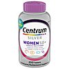 200-Count Centrum Silver Women's 50 Plus Complete Multivitamin Supplement $8.80 w/ S&amp;amp;S + Free Shipping w/ Prime or on $35+