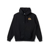 Quiksilver Men's Comp Logo Zip Fleece Sweatshirt (3 colors) $19.99 + Free Store Pickup at Macy's or Free Shipping on $25+