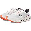 On Women's Cloudsurfer Next Shoes (White/Flame, Wide Width, Sizes 5, 5.5, 7-8.5) $95 + Free Shipping