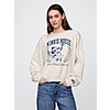 Gap Disney Women's Oversized Graphic Sweatshirt (Minnie Mouse) $8.64 + Free Shipping