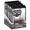 6-Pack Old Trapper Beef Jerky Individual Packages (Peppered Flavor) $11.55 ($1.92/pack) w/ S&amp;amp;S + Free Shipping w/ Prime or on $35+