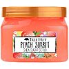 18-Oz Tree Hut Shea Exfoliating Sugar Body Scrub (Peach Sorbet) $5.46 w/ S&amp;amp;S + Free Shipping w/ Prime or on $35+