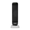 DeLonghi Ceramic Digital Oscillating Tower Heater Fan w/ Remote Control (Open Box, 1500W) $27.19 + Free Shipping