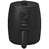 2-Quart Bella Electric Air Fryer (Black, 1200 Watt) $17.99 + Free Store Pickup at Macy's or Free Shiping on $25+