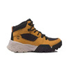 Timberland Men's Motion Scramble Mid Waterproof Boot (Black or Brown) $59.18 + Free Shipping
