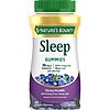 140-Count Nature's Bounty 10mg Melatonin Gummy Sleep Supplement (Blueberry) $9.86 w/ S&amp;amp;S + Free Shipping w/ Prime or on $35+