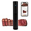 Anova Culinary Sous Vide Precision Mini Cooker (Black/Orange) $28.67 + Free Shipping w/ Prime or on $35+