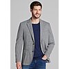 Jos. A. Bank Tailored Fit Comfort Stretch Jacket (Grey) $39.99 + Free Shipping