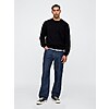 Gap Men's SuperSoft Relaxed Jeans (3 colors) $16.80 + Free Shipping