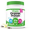 1.02-Oz Orgain Organic Vegan Protein Powder $12.96 (Vanilla), $12.99 (Creamy Chocolate Fudge) w/ S&amp;amp;S + Free Shipping w/ Prime or on $35+