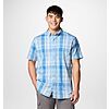 Columbia Men's Rapid Rivers II Short Sleeve Shirt (Various) $17.50 + Free Shipping