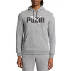 Puma Men's Regular-Fit Bold Logo-Print Hoodie (2 Colors) $9.46 + Free Store Pickup at Macy's or Free Shipping on $25+